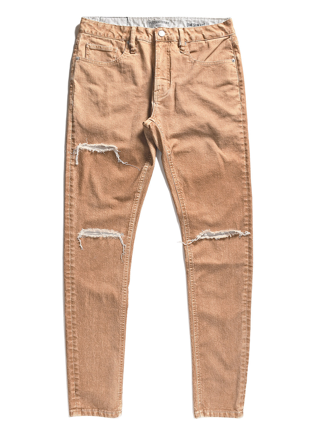 Mursaki Clyde Jean 323-180 - Mursaki