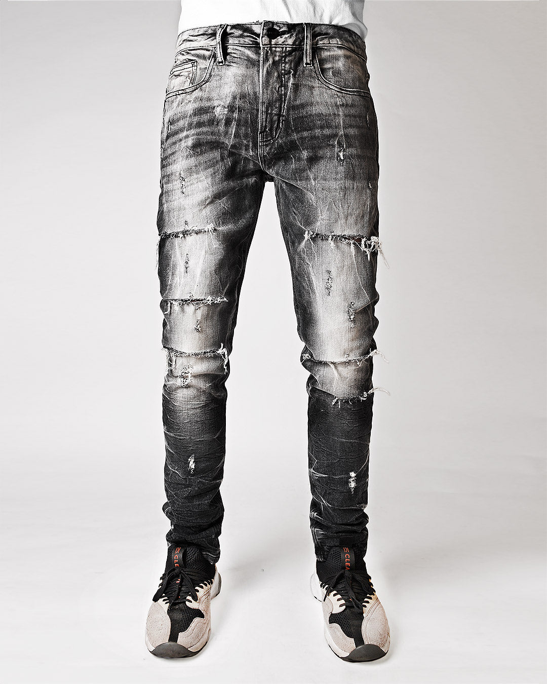 Mursaki Odin Jean 323-181 - Mursaki