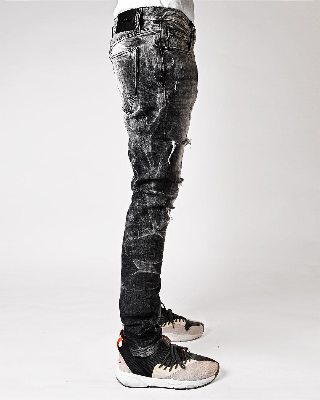 Mursaki Odin Jean 323-181 - Mursaki