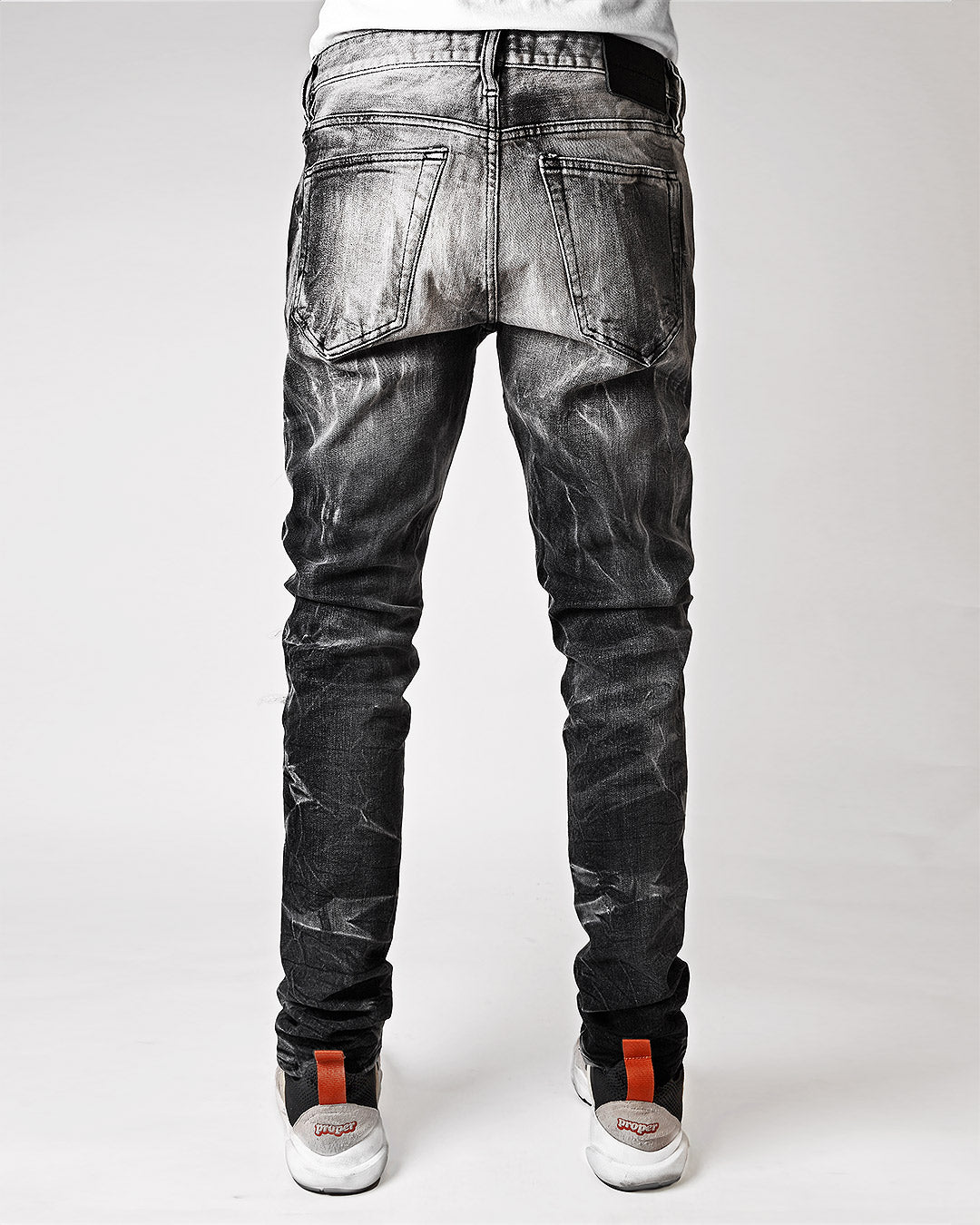 Mursaki Odin Jean 323-181 - Mursaki