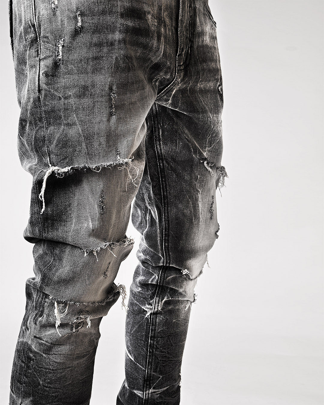 Mursaki Odin Jean 323-181 - Mursaki