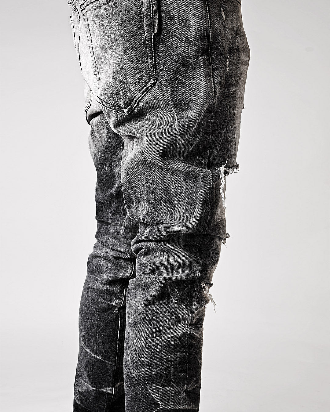 Mursaki Odin Jean 323-181 - Mursaki