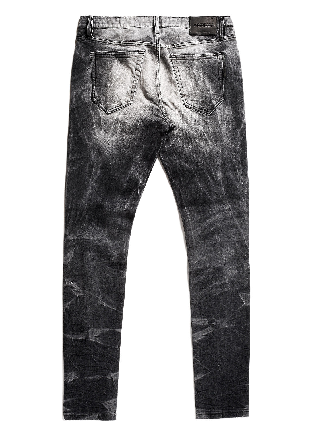 Mursaki Odin Jean 323-181 - Mursaki