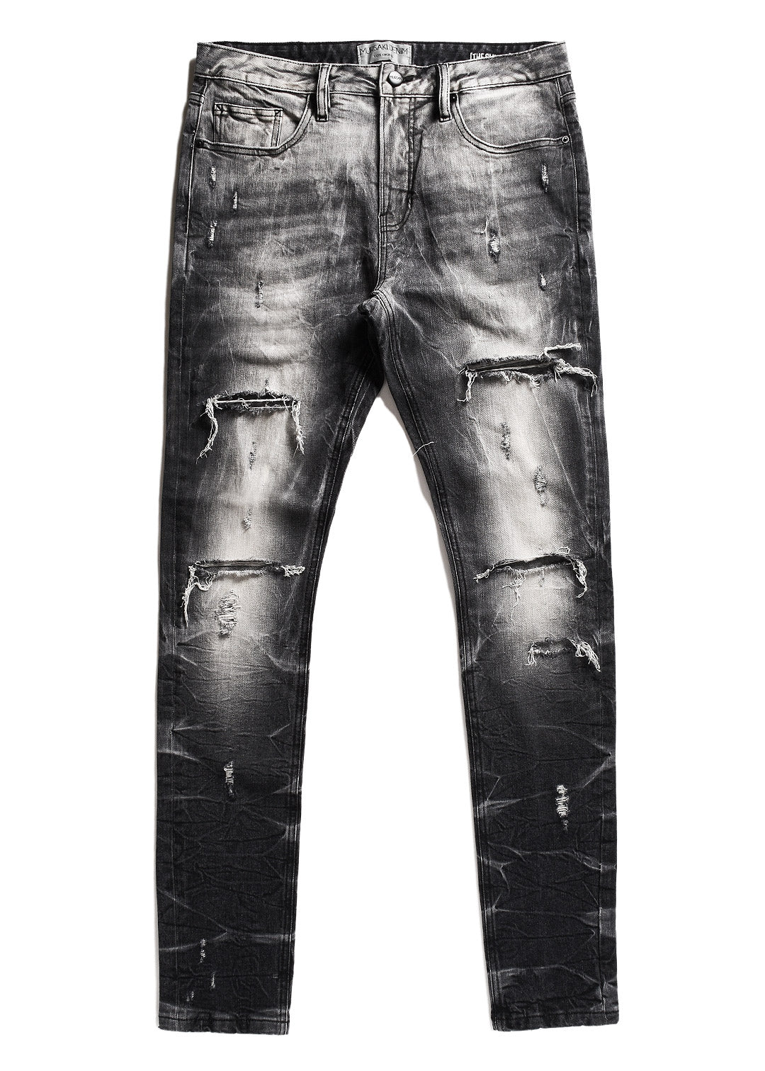 Mursaki Odin Jean 323-181 - Mursaki