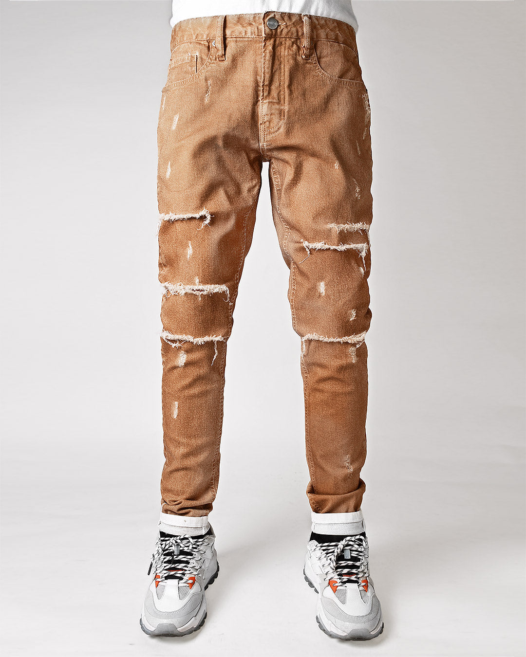 Mursaki Clyde Jean 323-180 - Mursaki