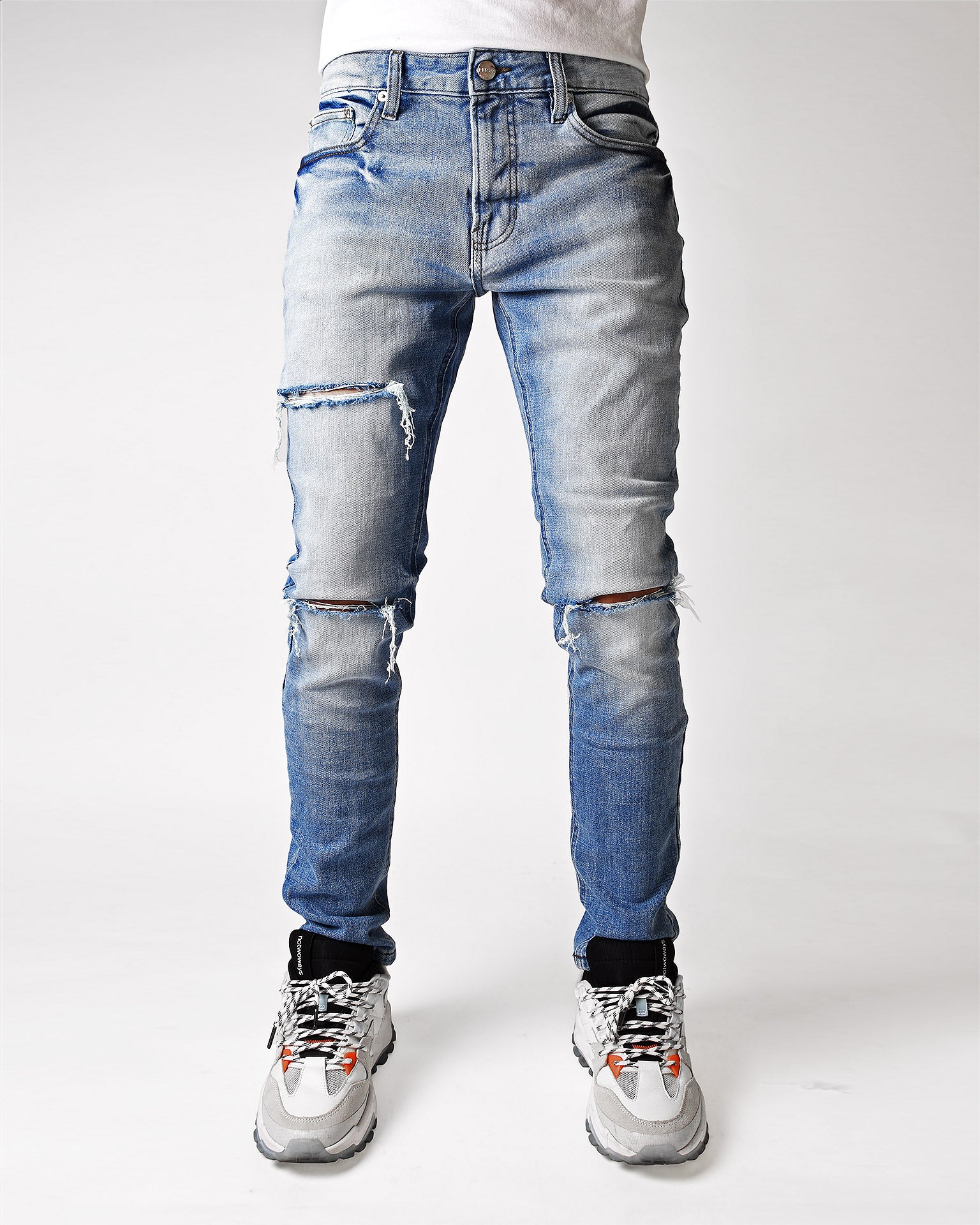 Mursaki Luca Jean 323-184 - Mursaki