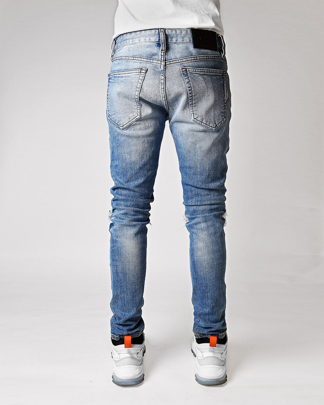 Mursaki Luca Jean 323-184 - Mursaki