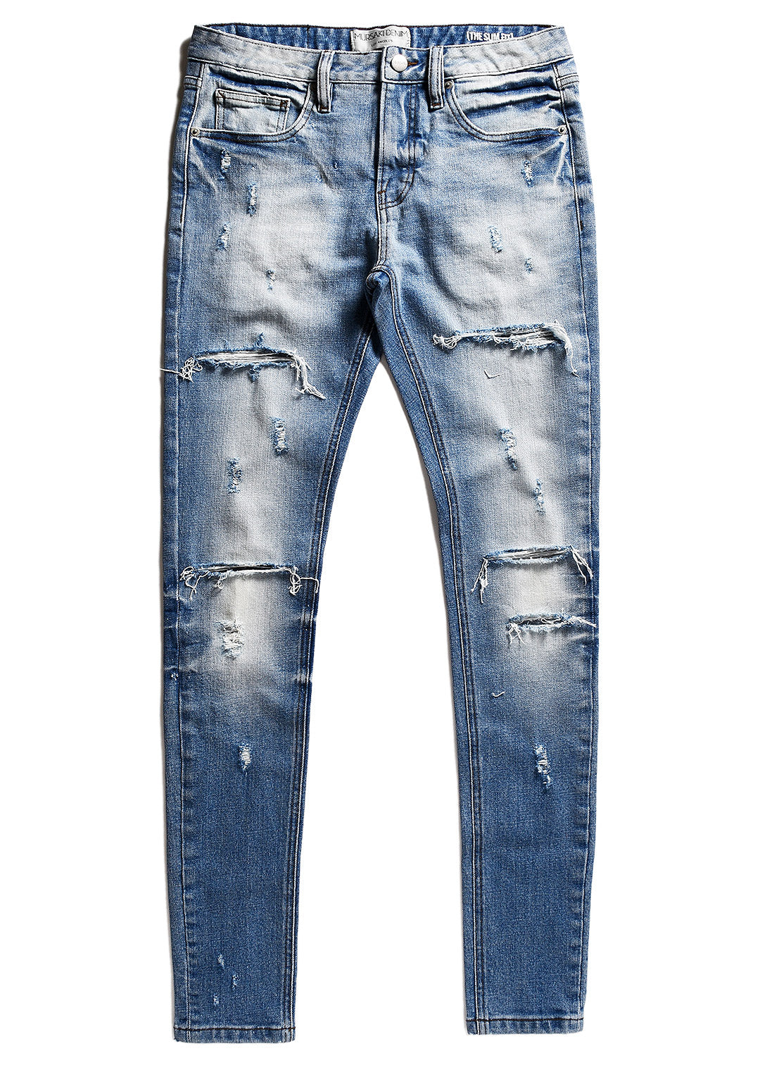 Mursaki Luca Jean 323-184 - Mursaki