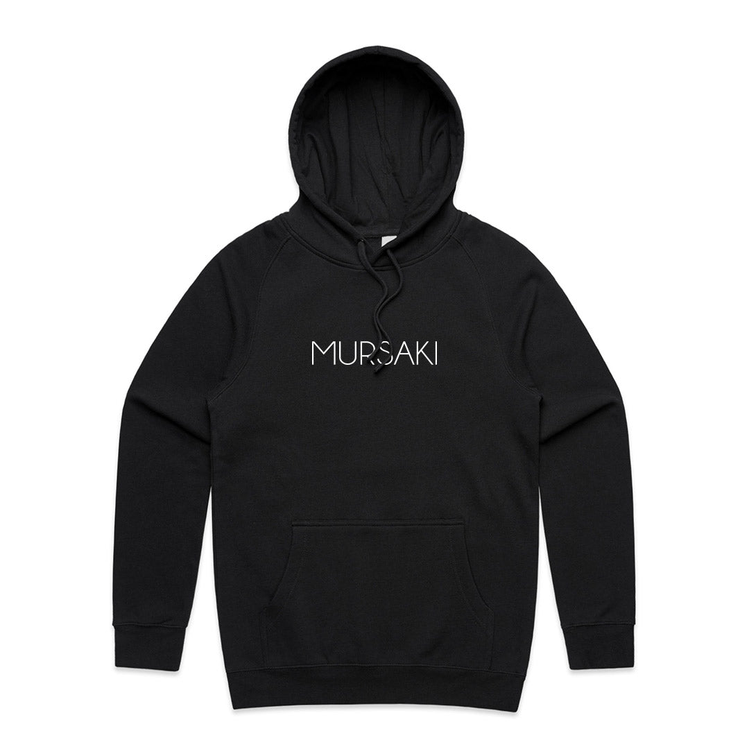 Mursaki OG Pullover Hoodie 328-762 - Mursaki