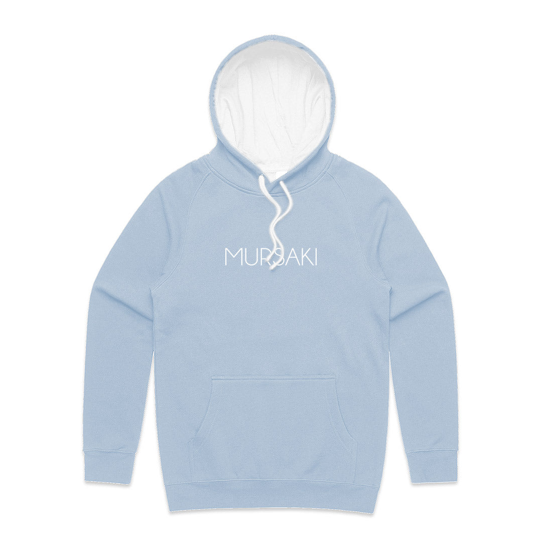 Mursaki OG Pullover Hoodie 328-762 - Mursaki