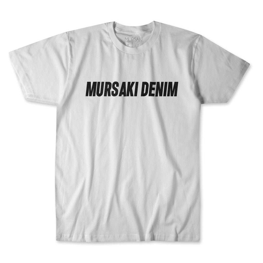 Mursaki Major Tee 329-266 - Mursaki