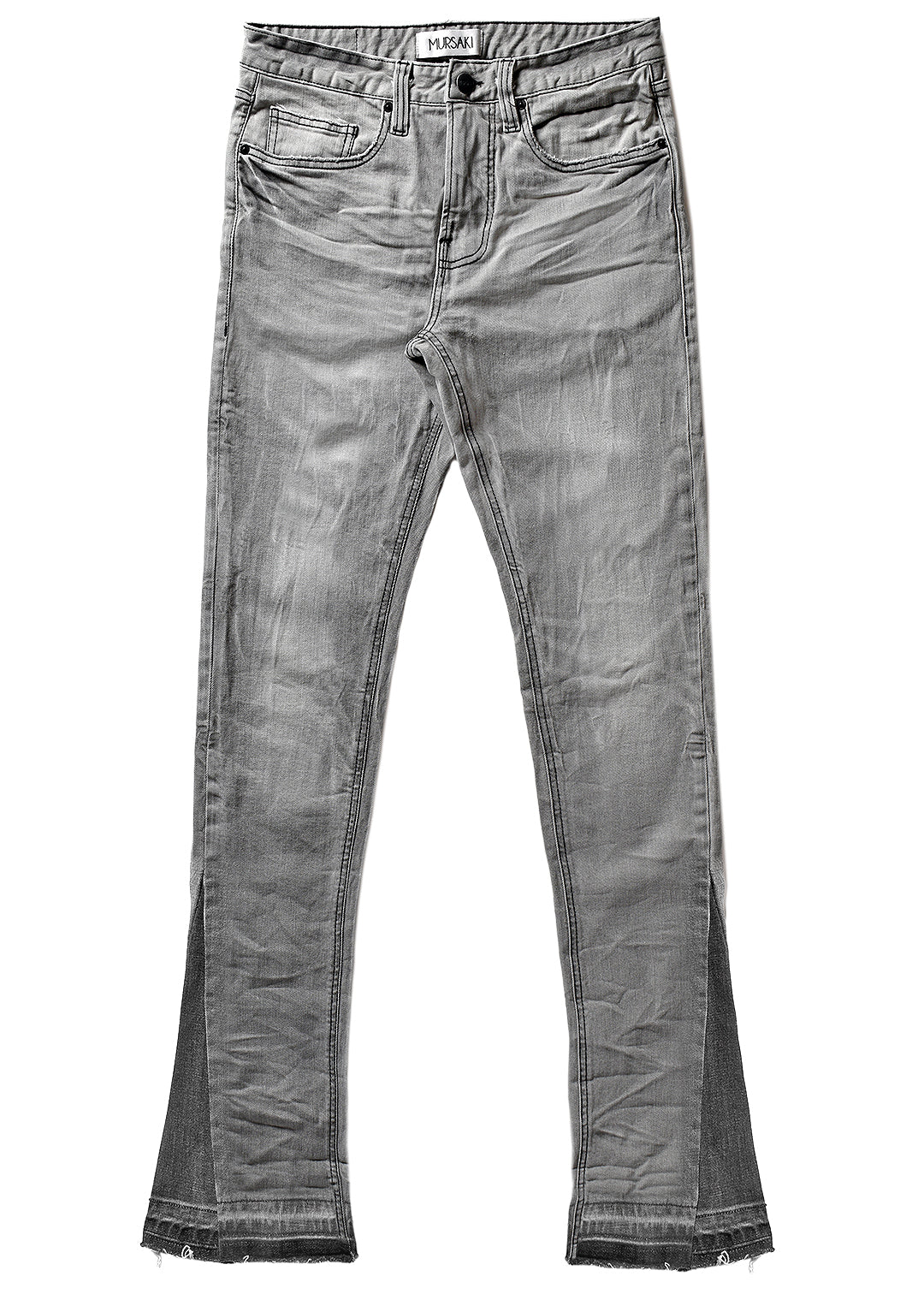 Mursaki Diego Flare Jean 334-187FL