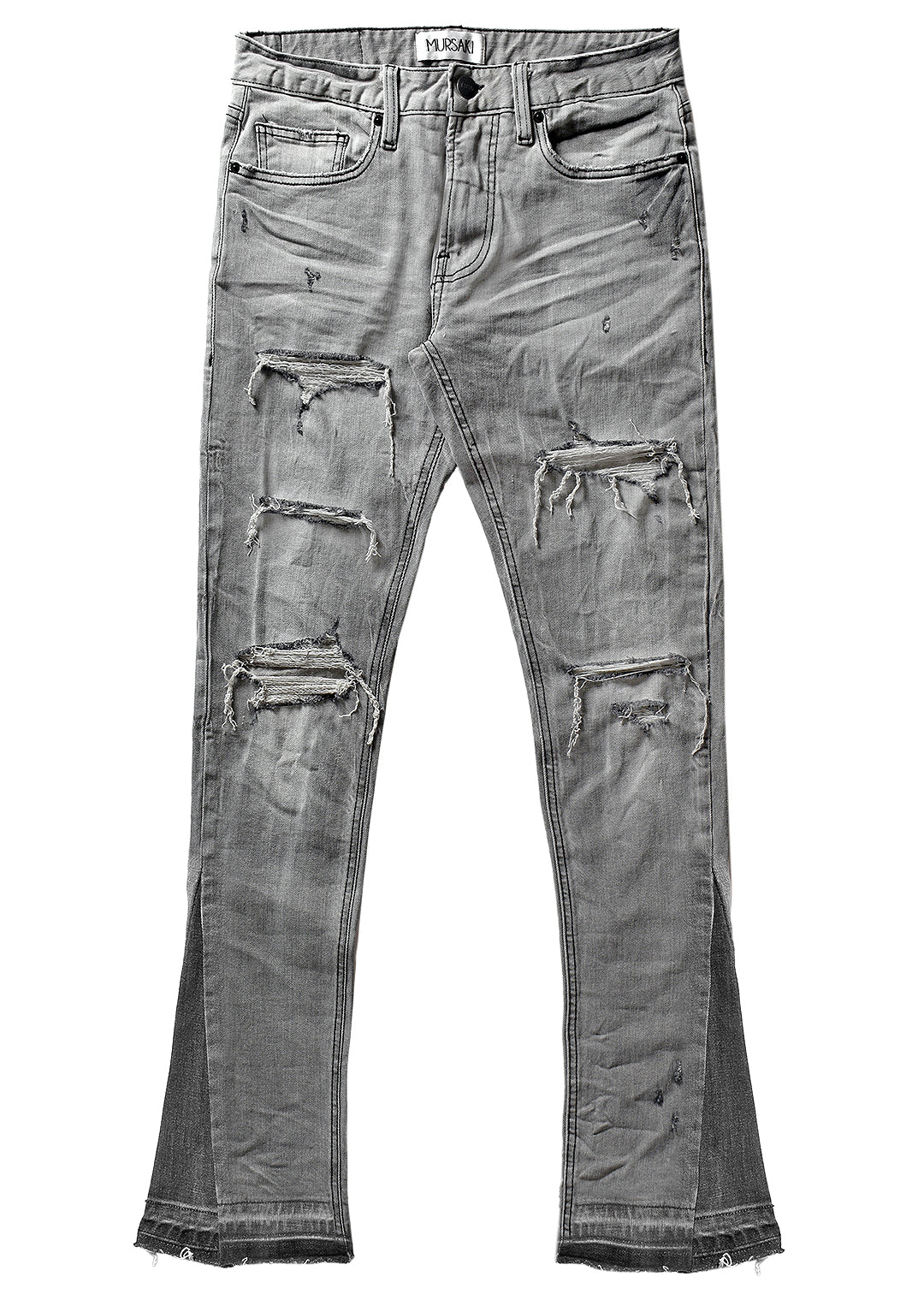 Mursaki Diego Flare Jean 334-187FL