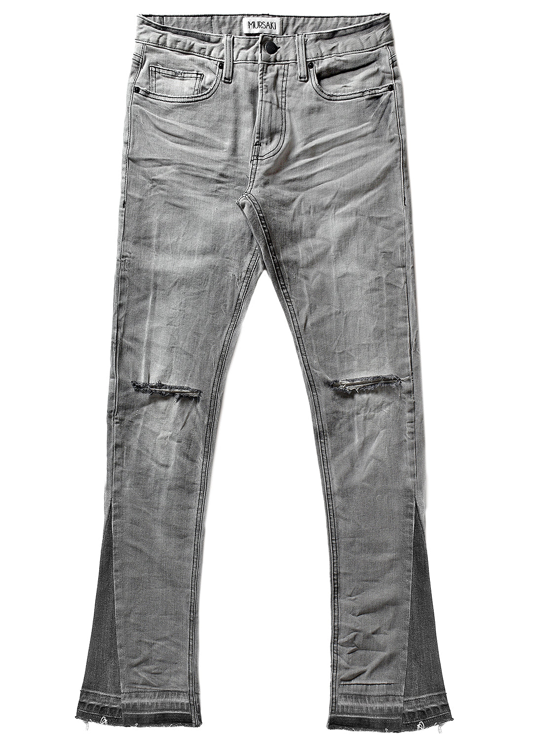 Mursaki Diego Flare Jean 334-187FL