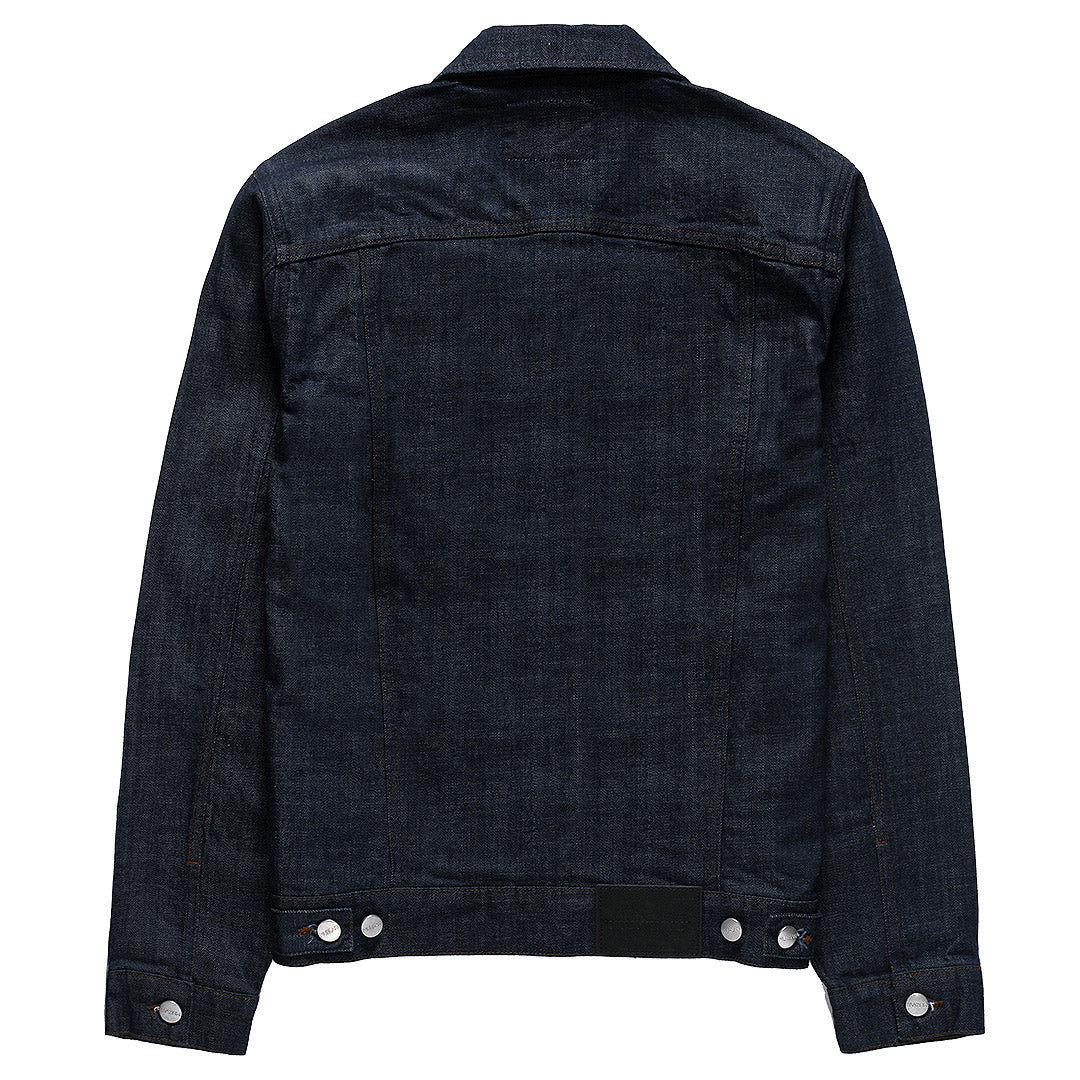 Mursaki Dade Jacket 331-485 - Mursaki