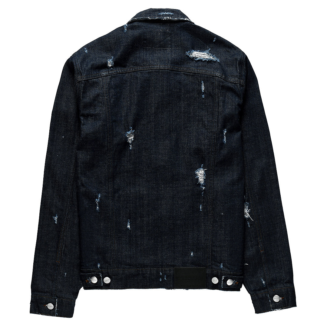 Mursaki Dade Jacket 331-485 - Mursaki