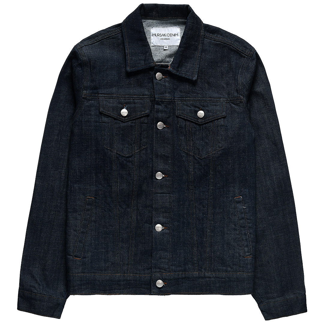 Mursaki Dade Jacket 331-485 - Mursaki