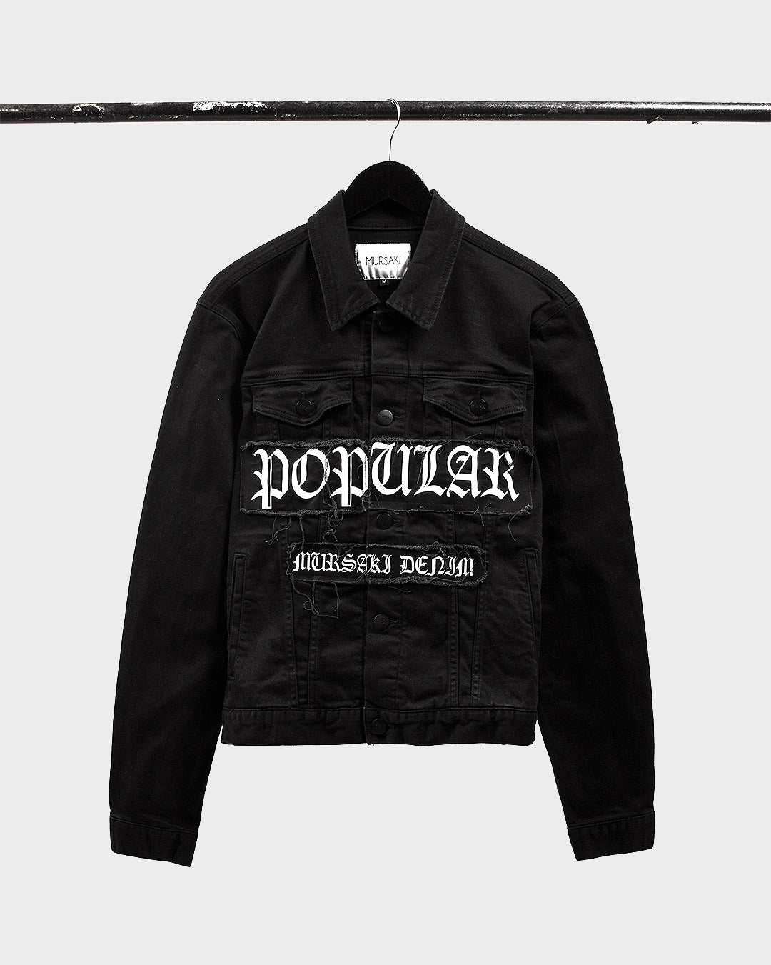 Mursaki Popular Loner Jacket 332-407