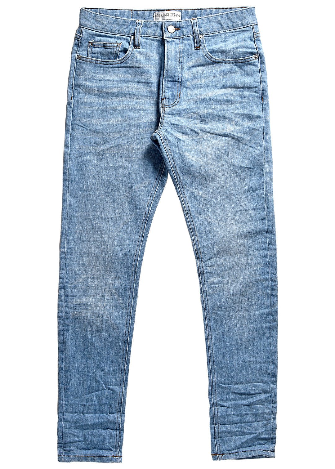 Mursaki Ozzy Jean 333-190