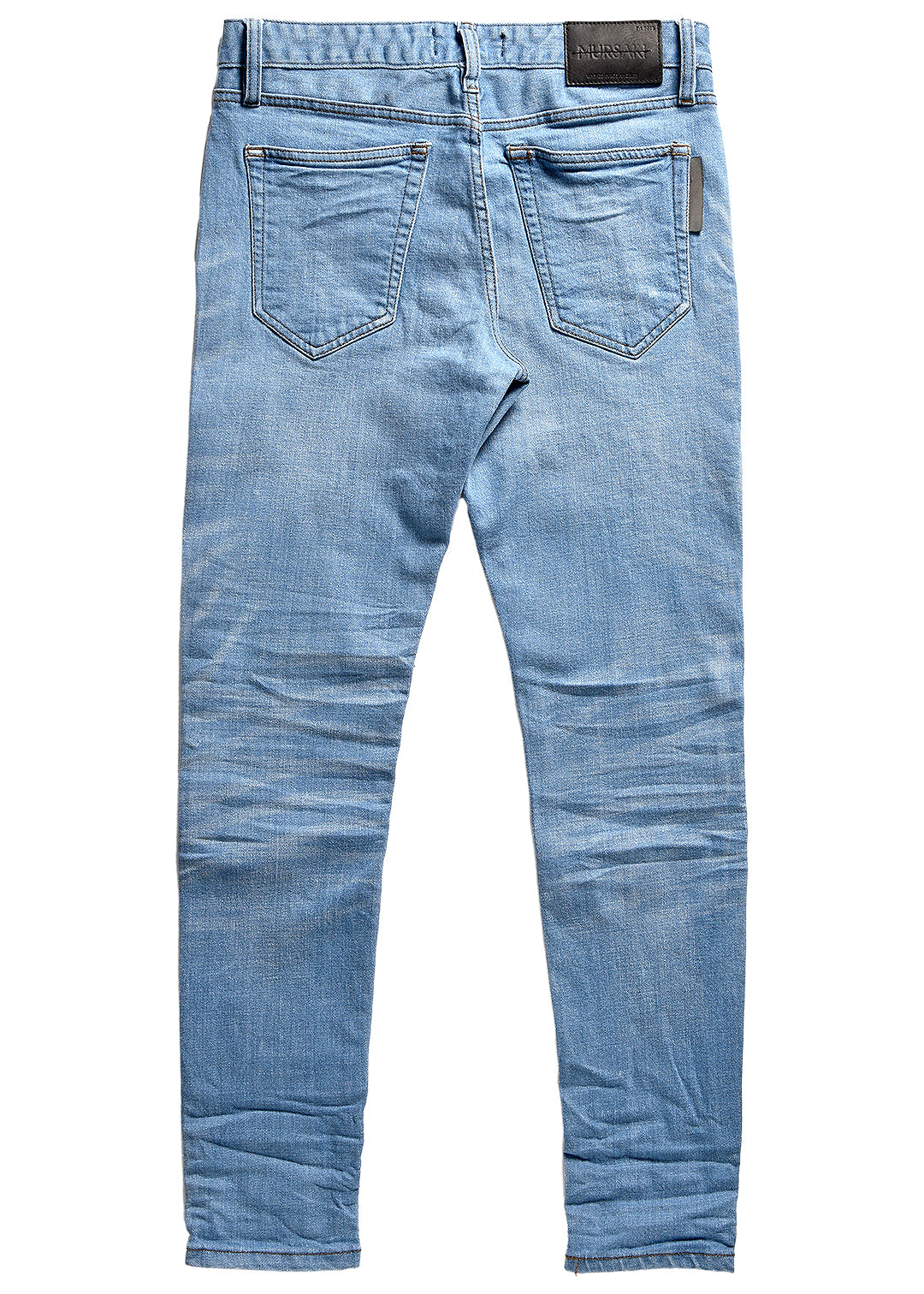 Mursaki Ozzy Jean 333-190