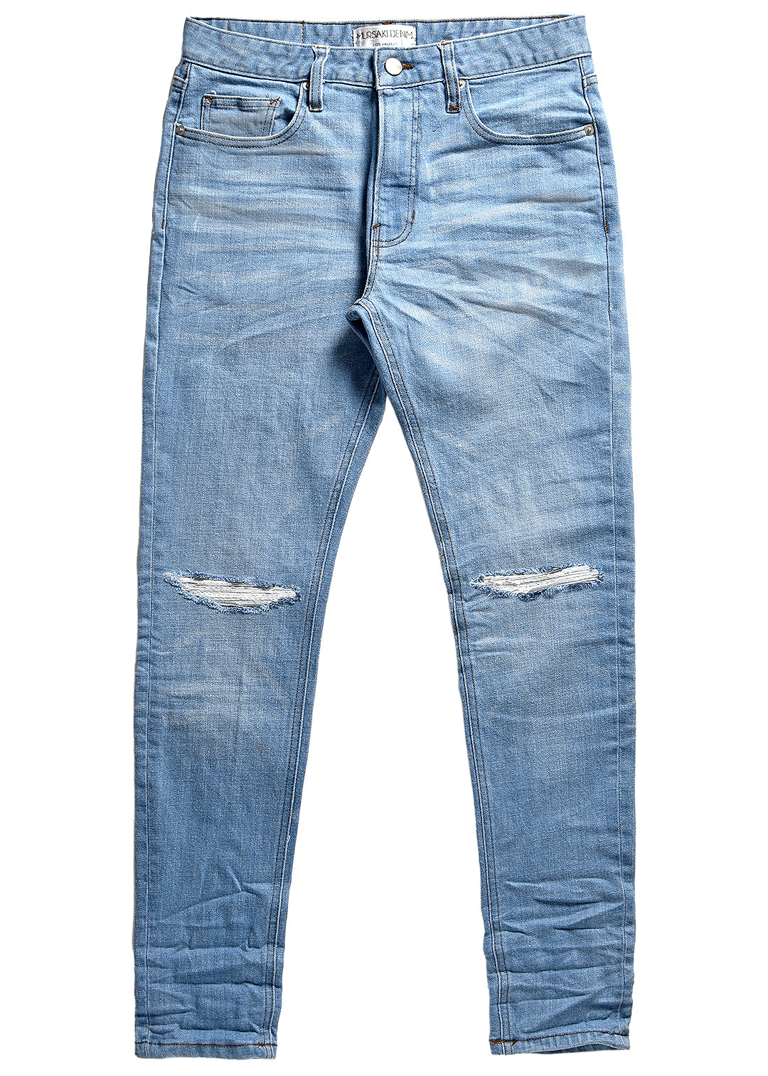 Mursaki Ozzy Jean 333-190