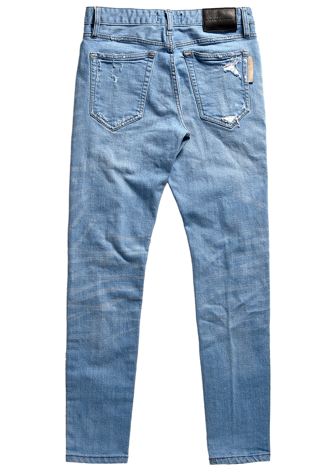 Mursaki Ozzy Jean 333-190