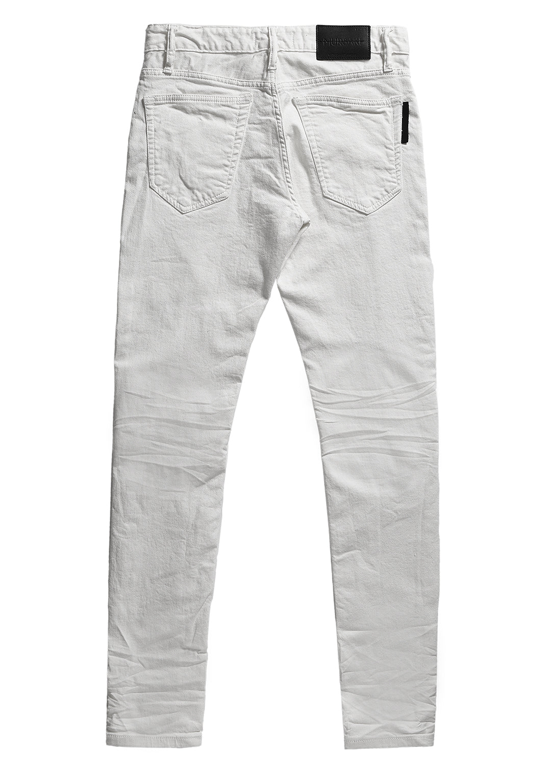 Mursaki Albus Jean 333-192