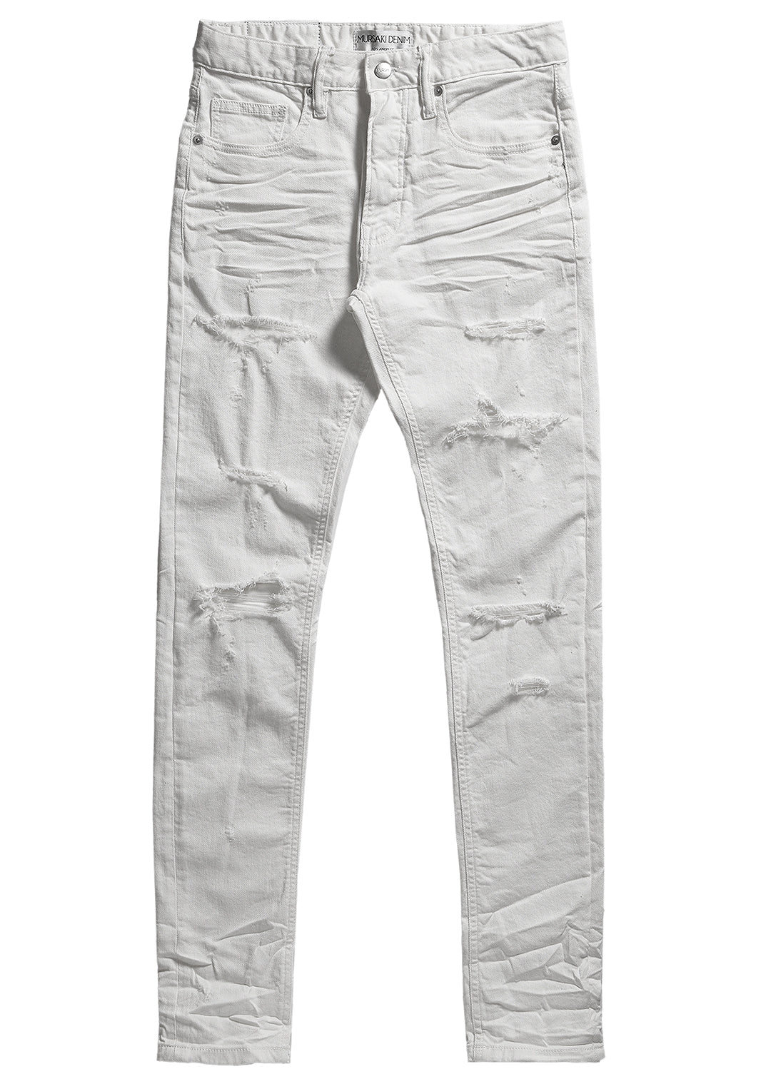 Mursaki Albus Jean 333-192