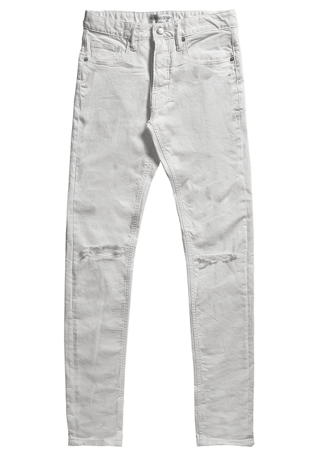 Mursaki Albus Jean 333-192