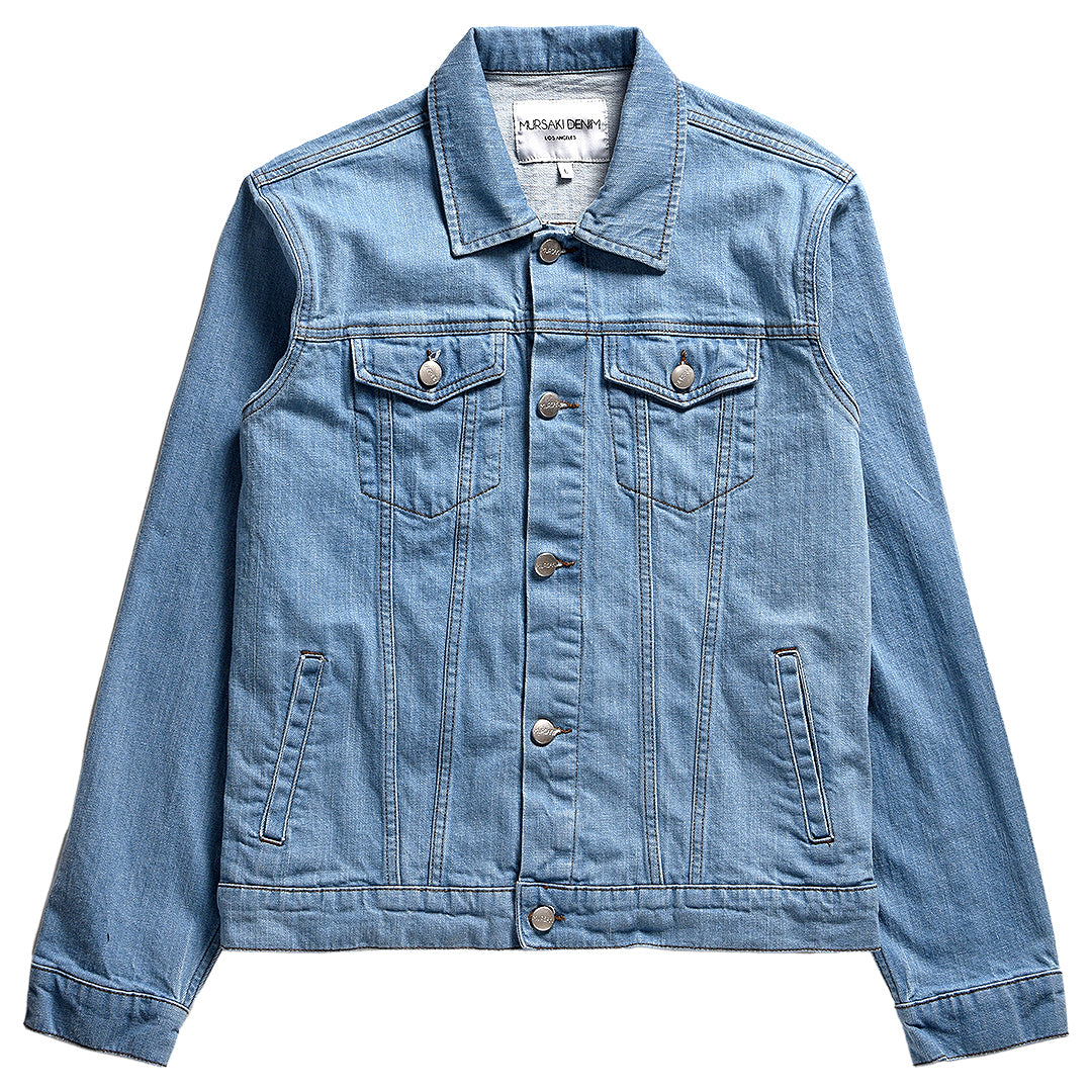 Mursaki Ozzy Jacket 333-490