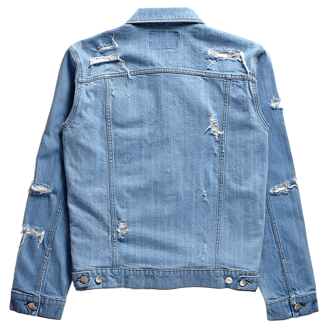 Mursaki Ozzy Jacket 333-490