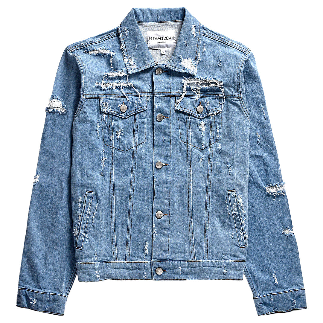 Mursaki Ozzy Jacket 333-490