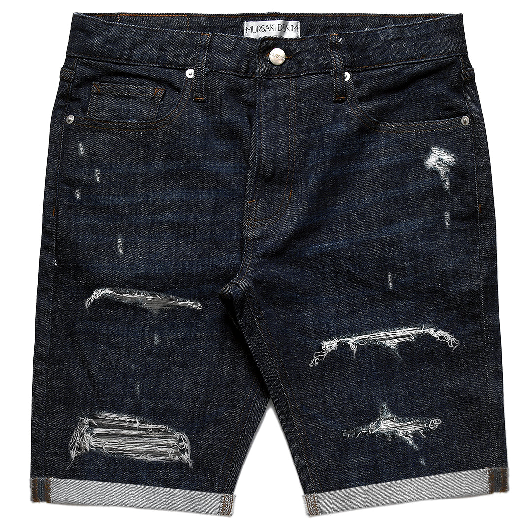 Mursaki Dade Short 334-085