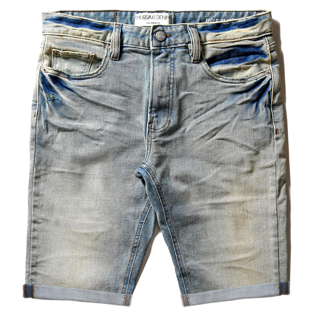 Mursaki Von Short 334-086