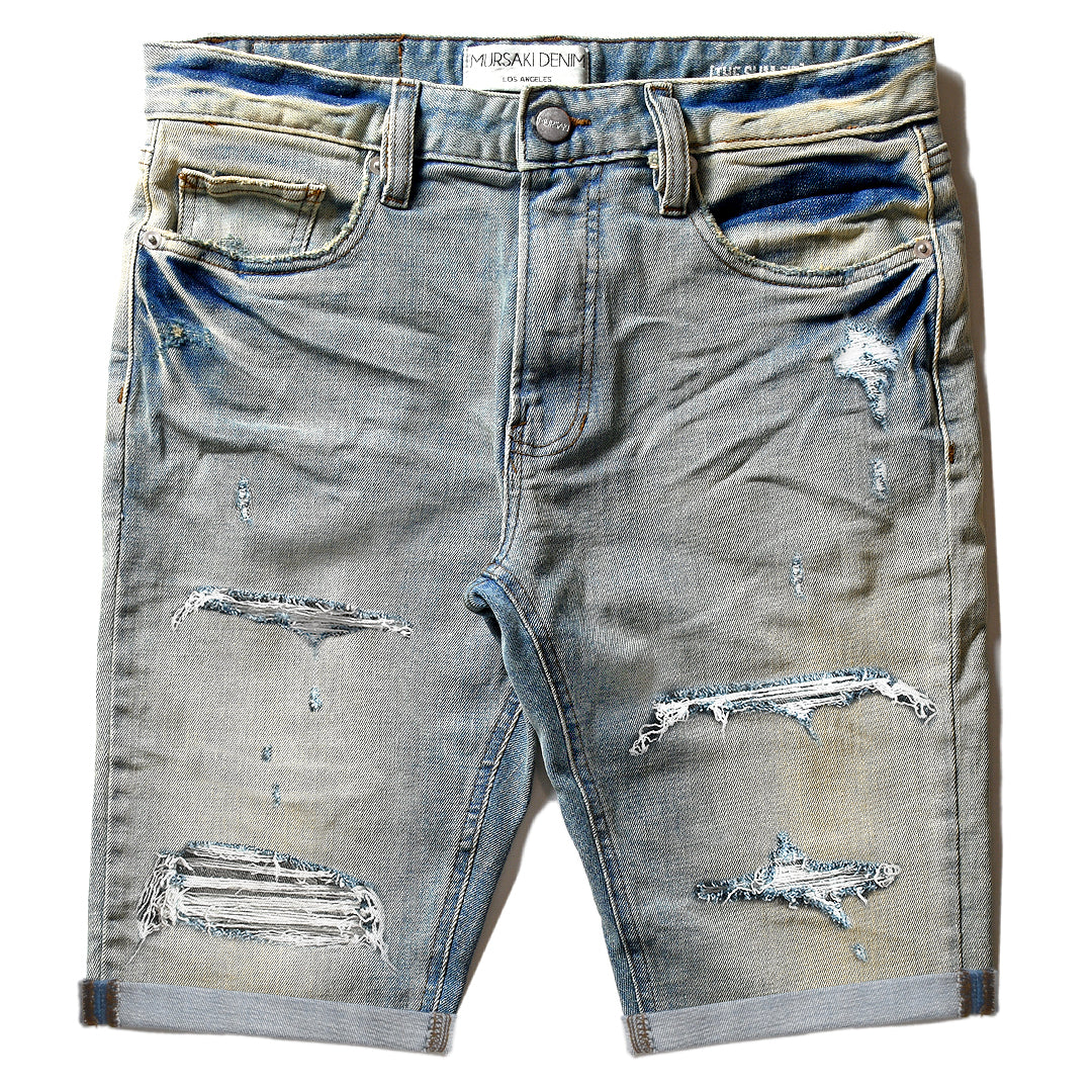 Mursaki Von Short 334-086
