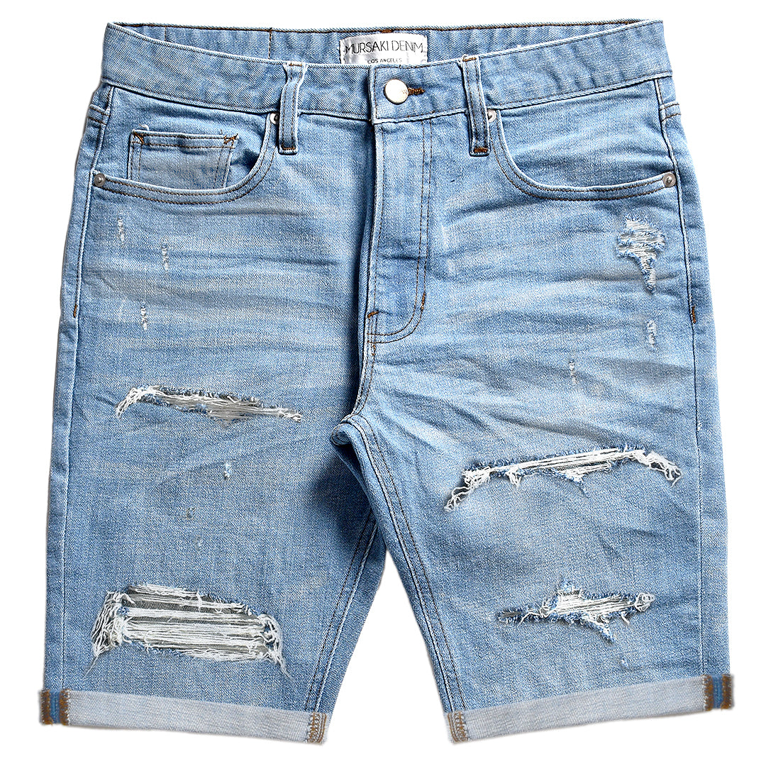 Mursaki Ozzy Short 334-090
