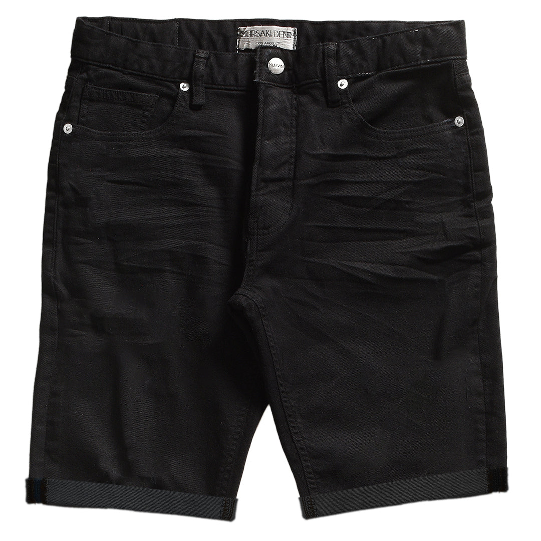 Mursaki Onyx Short 334-091