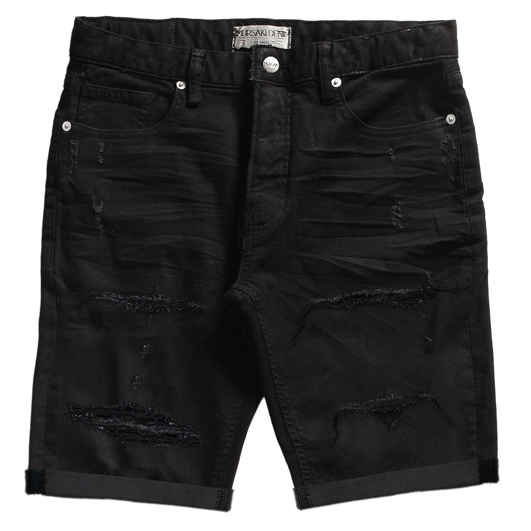 Mursaki Onyx Short 334-091