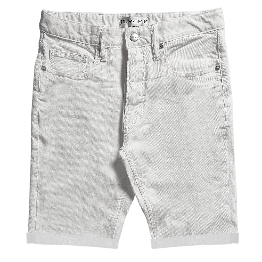 Mursaki Albus Short 334-092