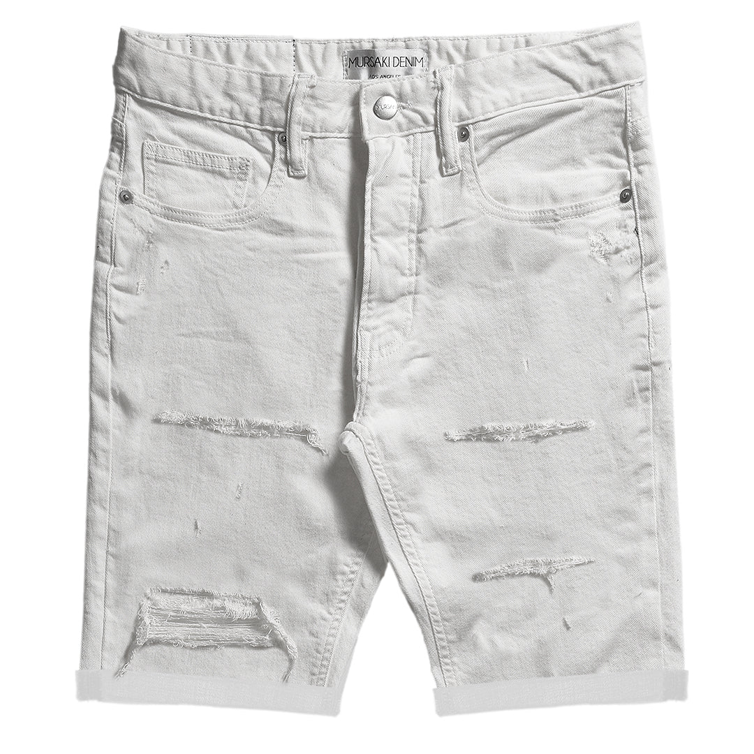 Mursaki Albus Short 334-092