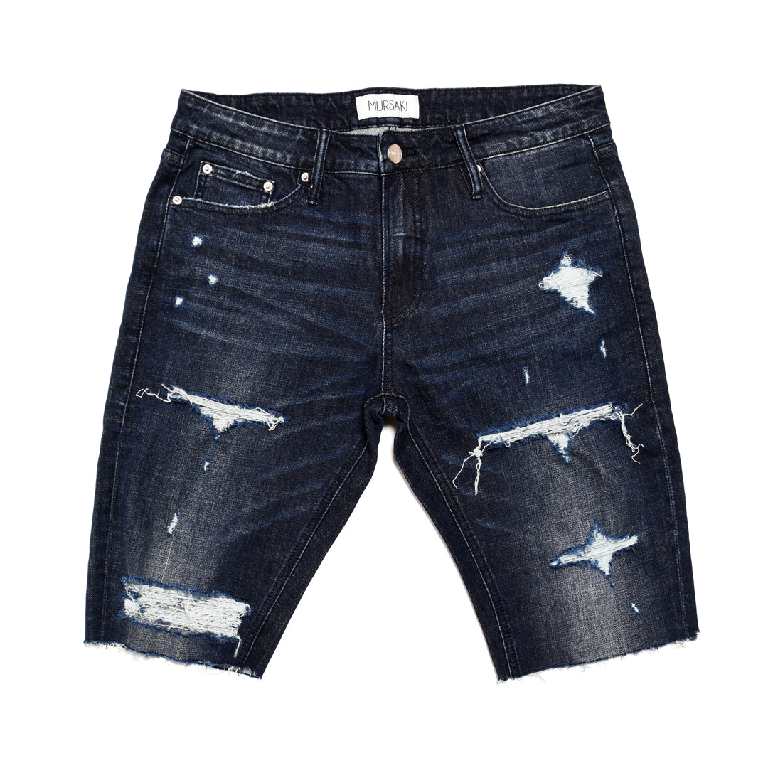 Mursaki Jack Short 395-000 - Mursaki
