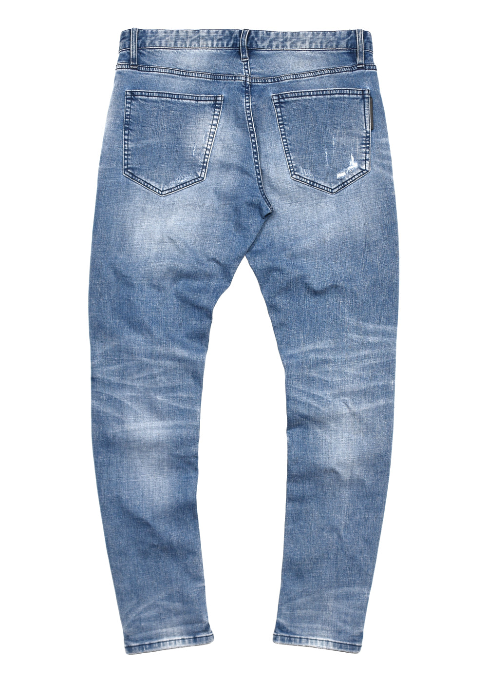 Mursaki Jaeger Jean 395-131 - Mursaki