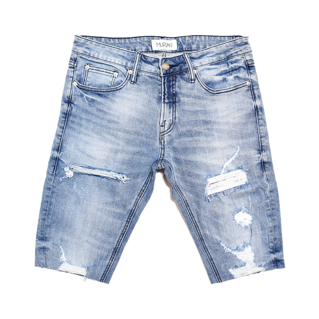 Mursaki Ashton Short 395-031s - Mursaki