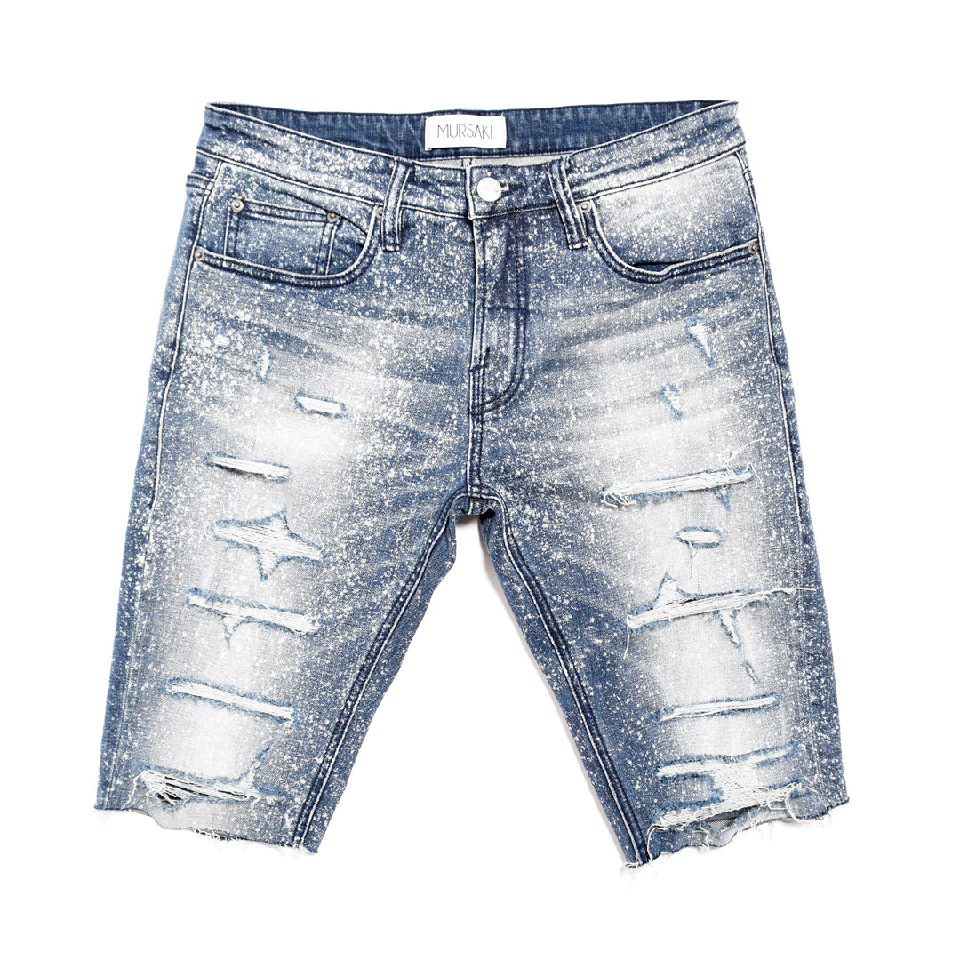 Mursaki Caden Short 395-035s - Mursaki