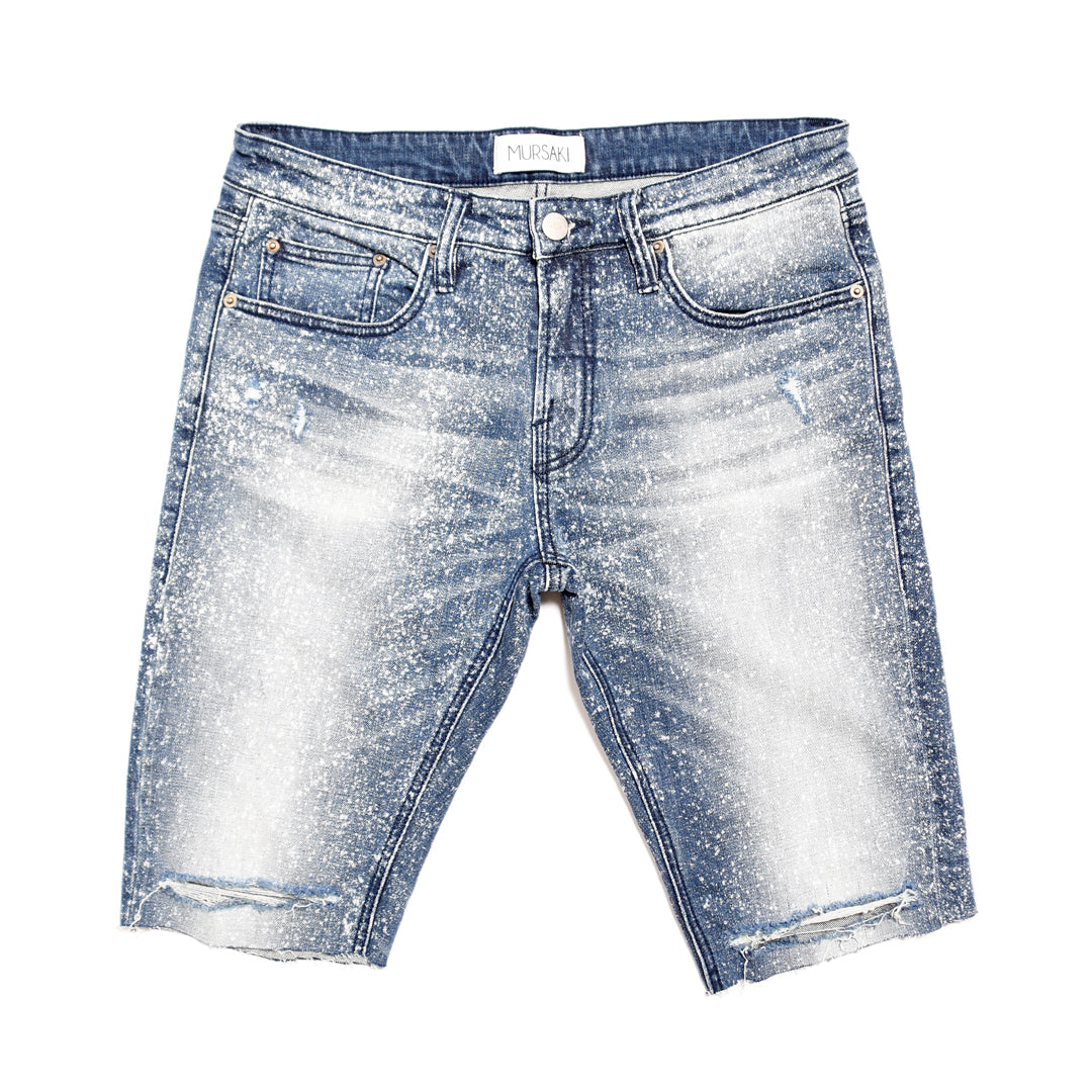 Mursaki Caden Short 395-035s - Mursaki