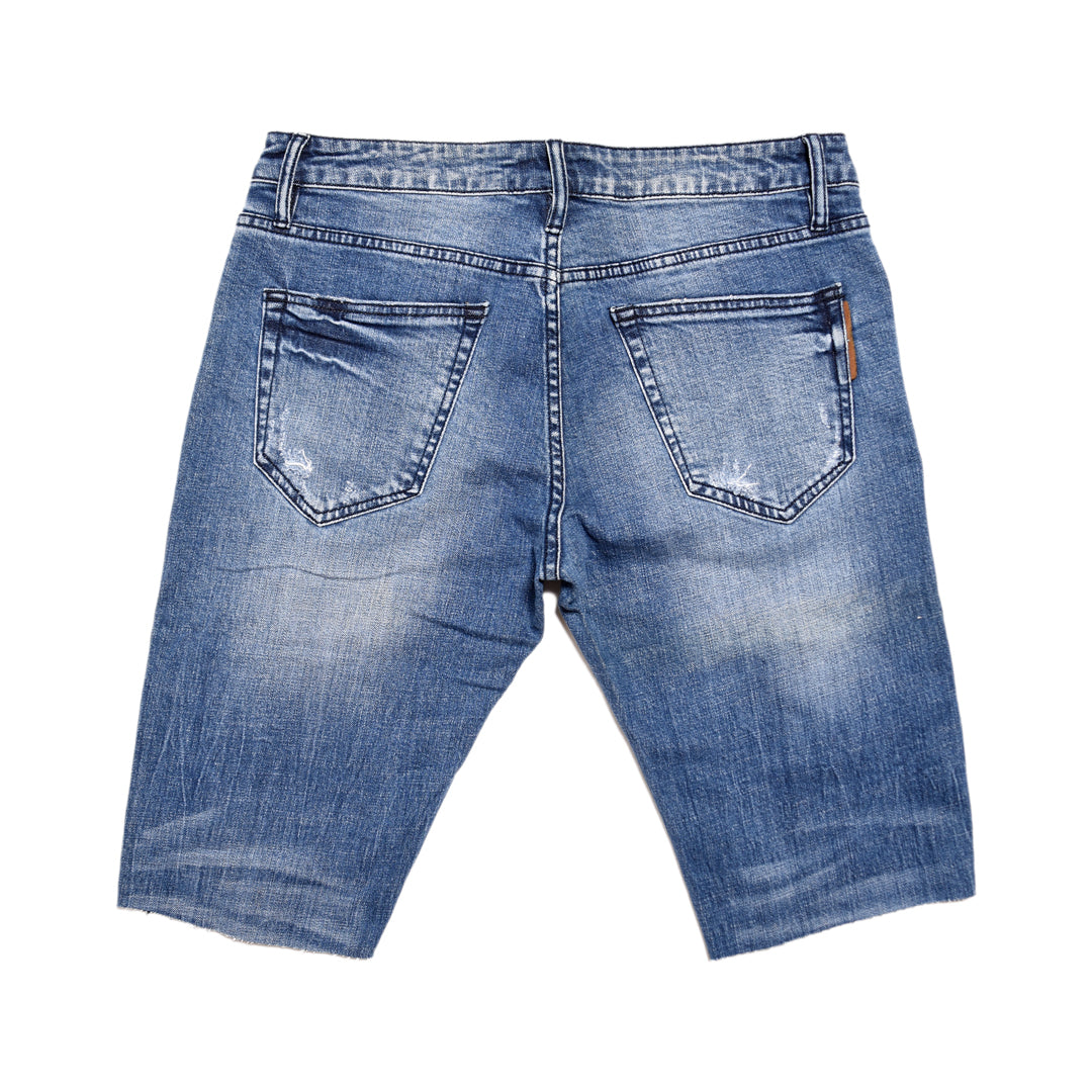Mursaki Bruce Short 395-040s - Mursaki