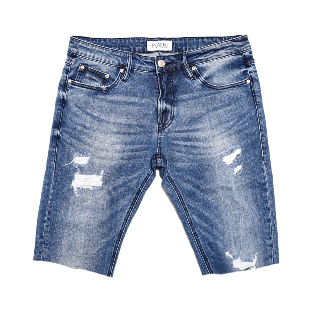 Mursaki Bruce Short 395-040s - Mursaki