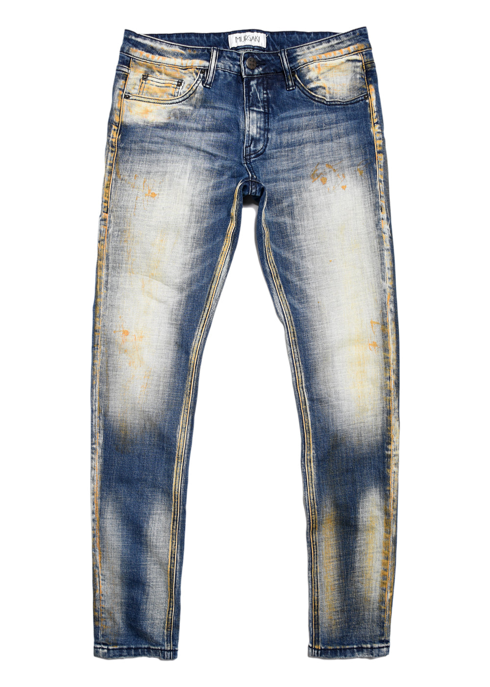 Mursaki Will Jean 397-154 - Mursaki