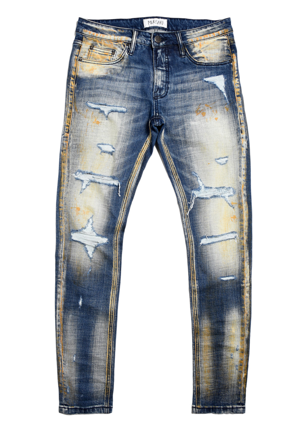 Mursaki Will Jean 397-154 - Mursaki