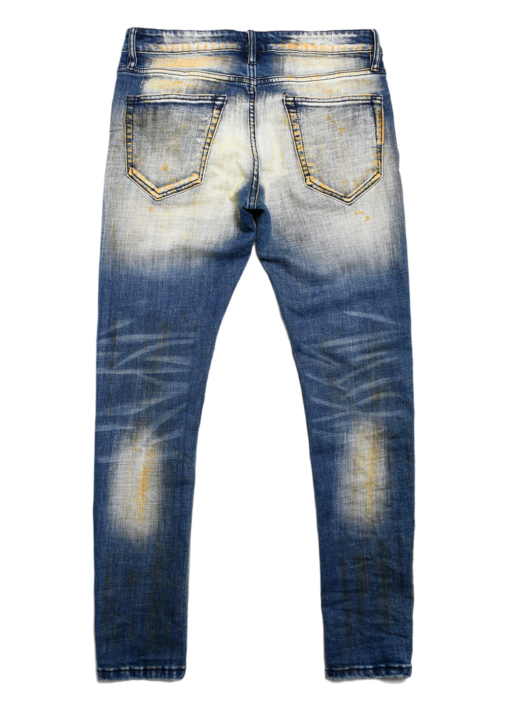Mursaki Will Jean 397-154 - Mursaki